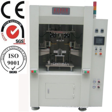 CE ISO9001 SGS-Zulassung Heiße Plattenschweißmaschine für Auto-Batterie (KEB-RB6550)
